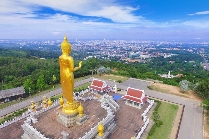 Private Tour to Hatyai Thailand Famous Landmarks With Tour Guide - Good To Know
