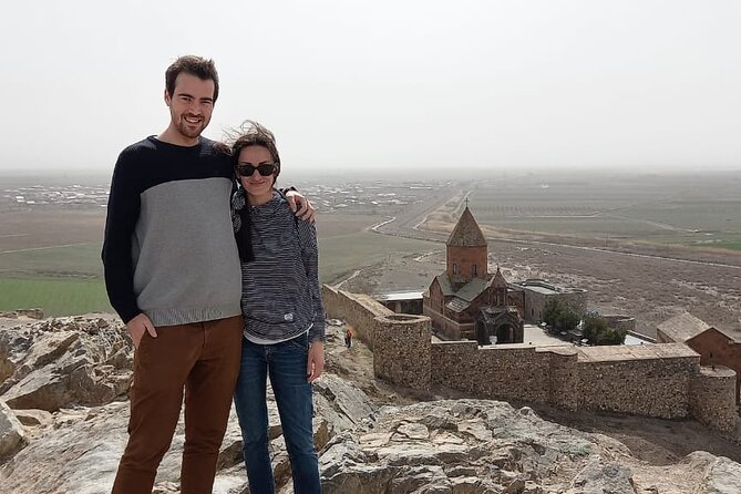 Private Tour to Khor Virap Monastery - Good To Know