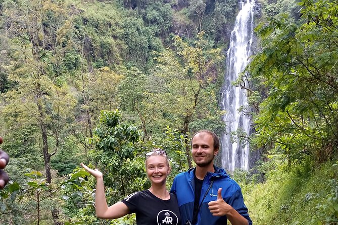 Private Tour to Materuni Waterfalls, Coffee Tour & Kikuletwa Hot- Springs - Good To Know