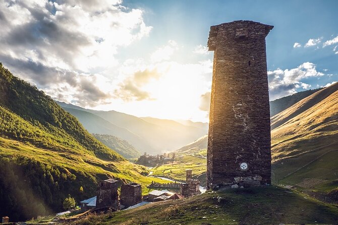 Private Tour to Mestia - Ushguli - Svaneti - the Magical Mountains - Good To Know