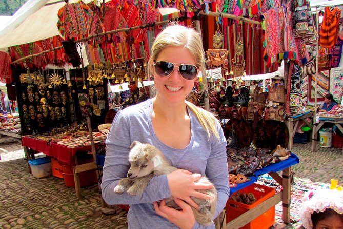 Private Tour to Pisac Market and Pisac Ruins - ALL INCLUSIVE - About Your Stay