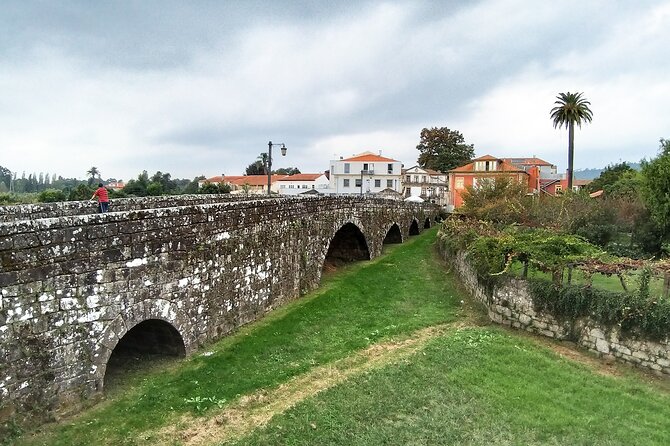 Private Tour to Ponte De Lima, Vinho Verde Region - Good To Know