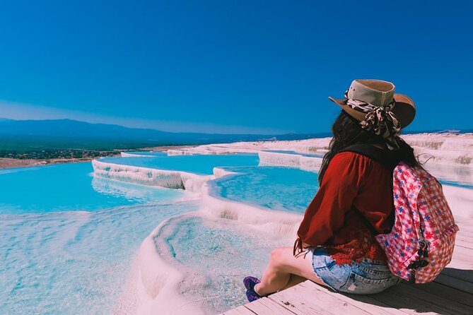 Private Tour to Salda Lake, Pamukkale, Hierapolis Ancient City - Good To Know