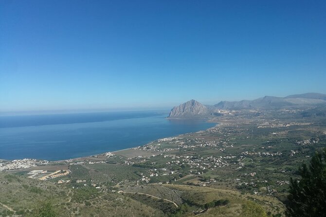 Private Tour to Segesta, Erice With Wine Tastings in Marsala - Good To Know
