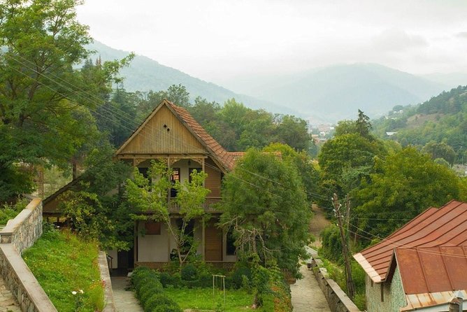 Private Tour to Sevan Lake, Dilijan, Haghartsin, Goshavank - Good To Know