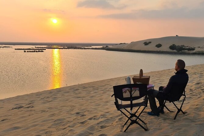 Private Tour to the Yellow Lake and Sand Dunes - Good To Know