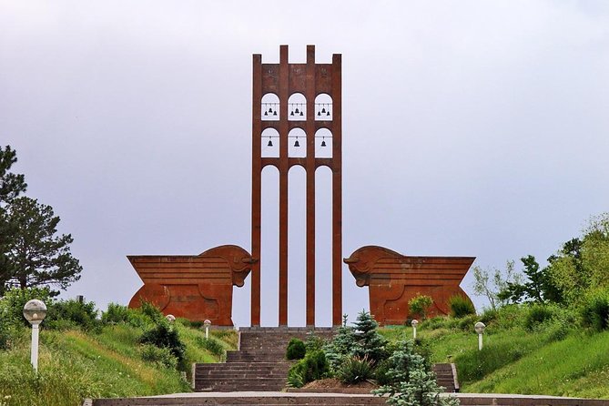 Private Tour to UNESCO Heritage Echmiadzin Churches, Zvartnots and Sardarapat - Good To Know