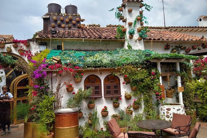 Private Tour to Villa De Leyva and Surroundings - Tour Overview