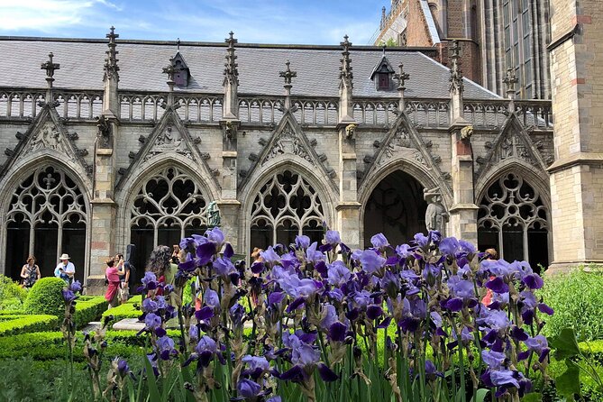 Private Tour: Your Own Utrecht - Mysteries and Treasures - Good To Know