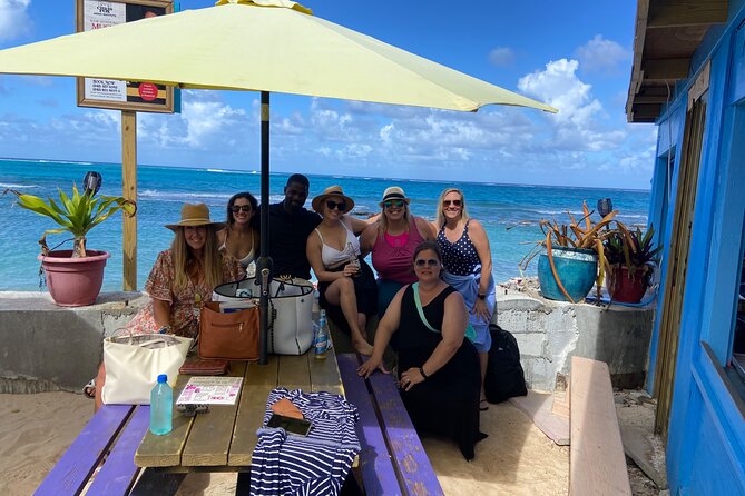Private Tours and Sightseeing in Nassau Bahamas - Tour Overview