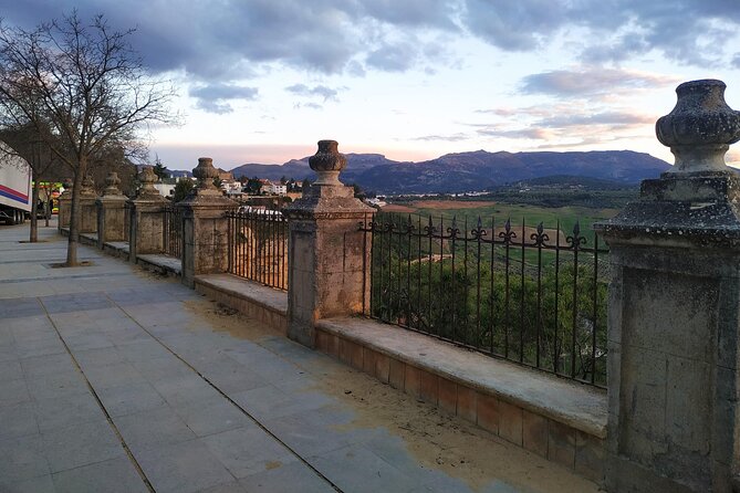 Private Tours In Ronda - Overview of Private Tours