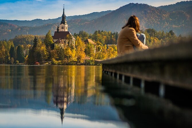 Private Tours in Slovenia From Koper Review - Key Points