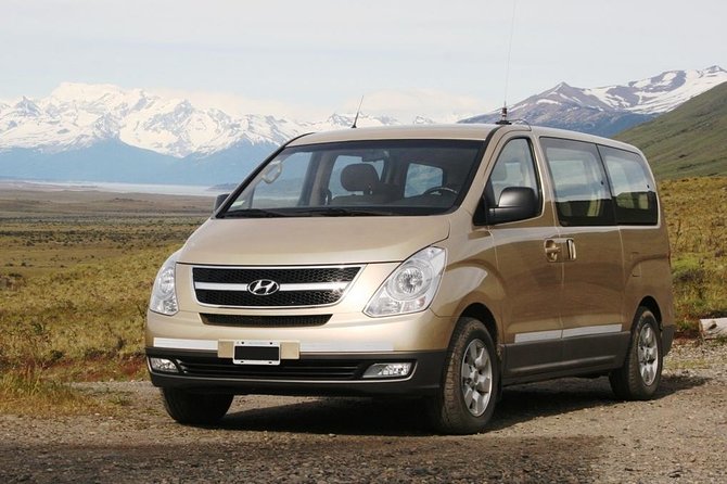 Private Transfer Airport-Hotel-Airport (Calafate) - About Your Stay
