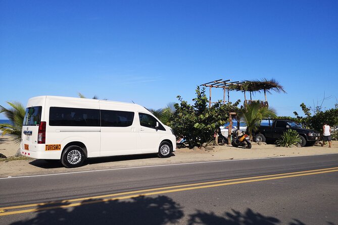 Private Transfer Airport or San Jose Hotels to Puerto Viejo Limon - Good To Know