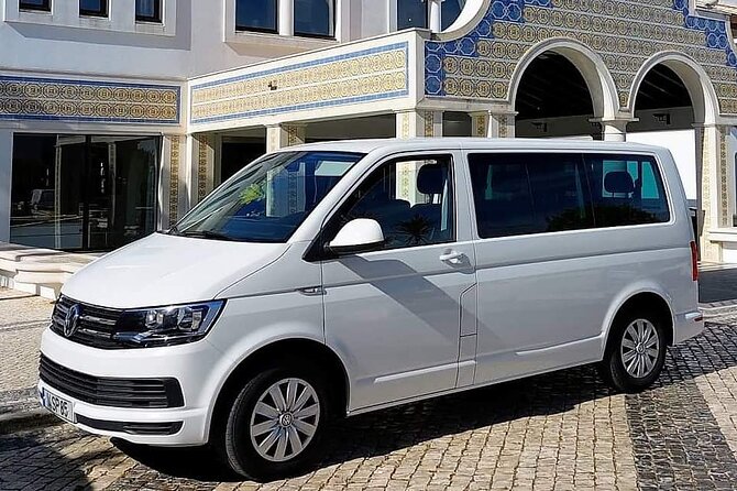 Private Transfer Albufeira Lisbon - Key Points