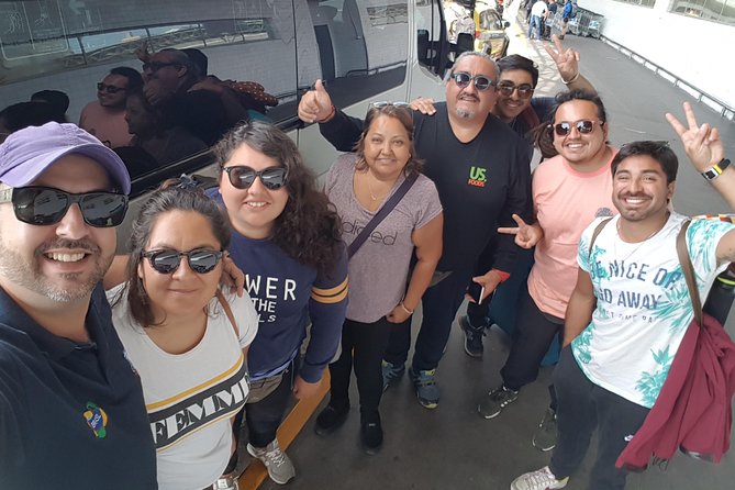 Private Transfer Angra Dos Reis to Rio De Janeiro - Overview of the Service