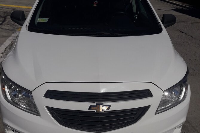 Private Transfer Bariloche Airpot- Hotels - About Your Stay