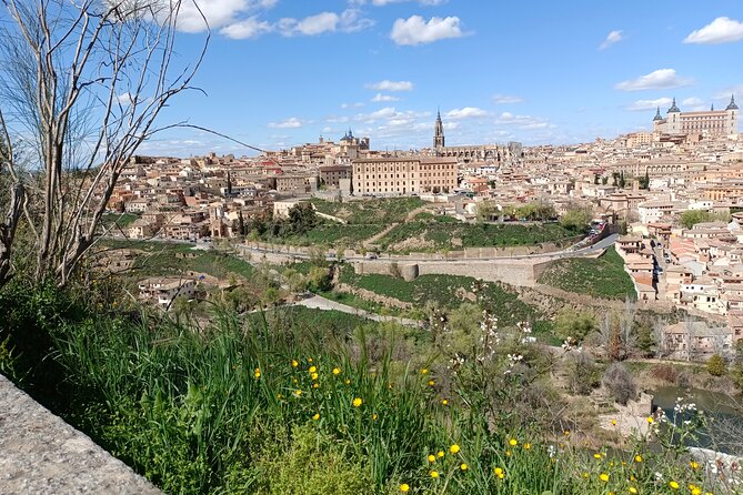 Private Transfer Car With Driver From Madrid to Airport - Cancellation Policy Overview