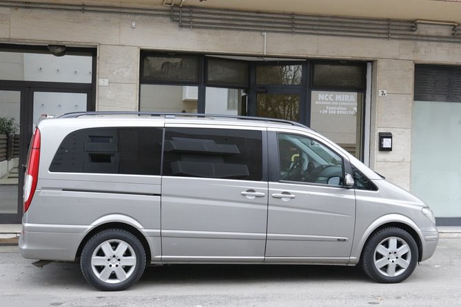 Private Transfer, Chauffeur Service, From Stra to Venice Marco Polo Airport - Key Points
