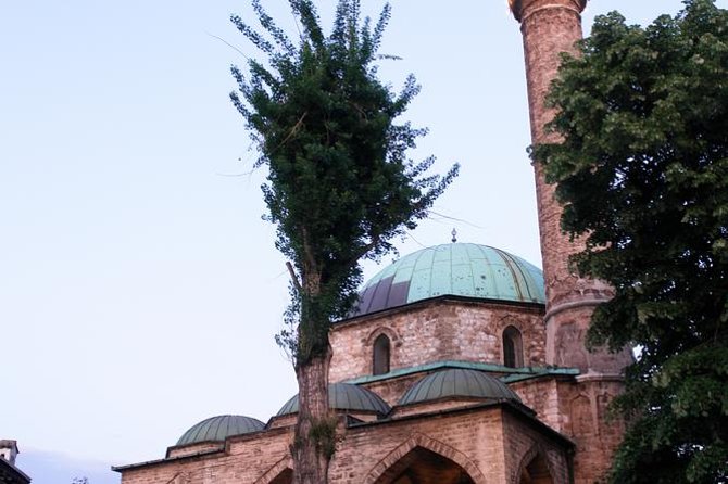 Private Transfer: Dubrovnik Hotels or Airport to Mostar, Medjugorje and Sarajevo in Bosnia and Herze - Key Points