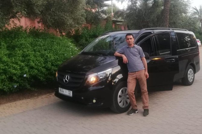 Private Transfer Essaouira-Agadir - Good To Know
