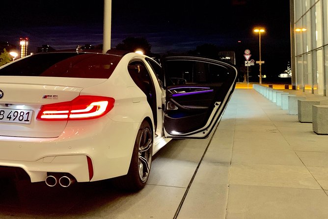 Private Transfer: Fortaleza International Airport (For) to Fortaleza - About Your Stay