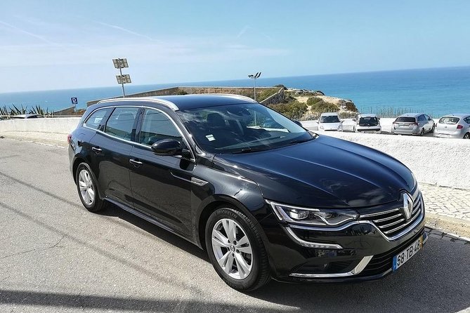 Private Transfer From Alvor to Faro Airport (1-4 Pax) - Good To Know