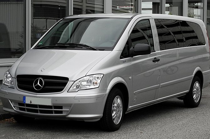 Private Transfer From Amalfi to Naples - Key Points