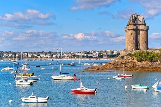 Private Transfer From Angers to Paris - up to 7 People - Key Points
