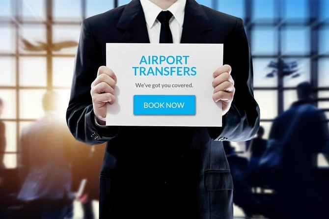 Private Transfer From Antalya Airport To Okurcalar / Avsallar / İncekum / Konaklı - Key Points
