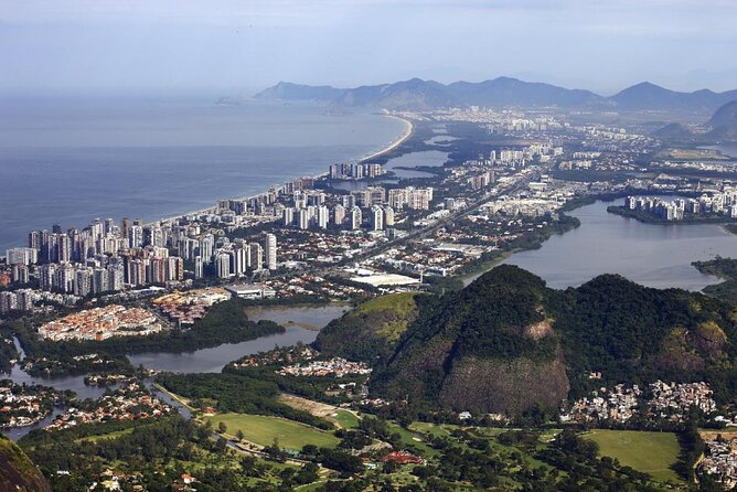 Private Transfer From Barra Da Tijuca to Rio SDU Airport by Car - Good To Know