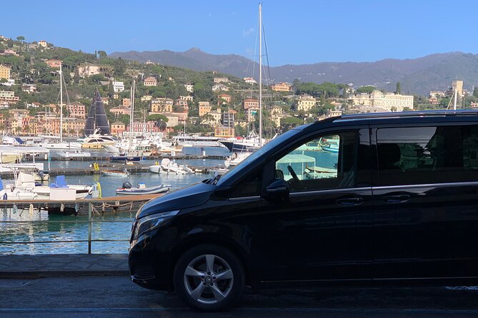Private Transfer From Bologna BLQ Airport to Bologna City - Key Points