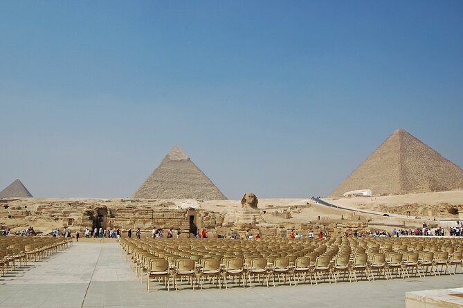Private Transfer From Cairo to Alexandria Hotels - Service Overview