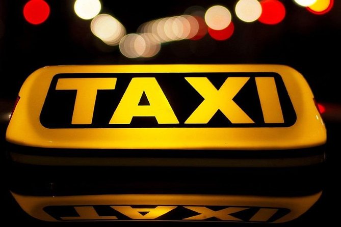 Private Transfer From Catania (Airport or City) to Palermo City (Or Viceversa) - Good To Know