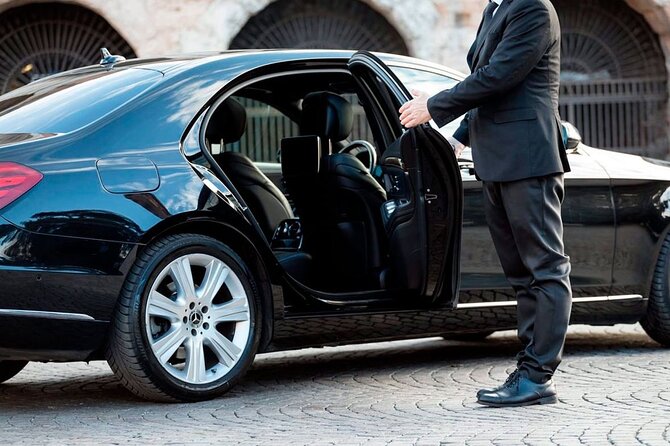 Private Transfer From Dubai Airport to Any Hotel in UAE - Good To Know