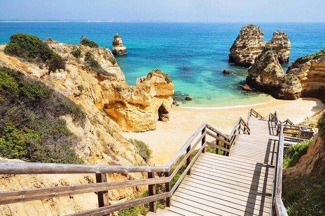 Private Transfer From Faro Airport to Vilamoura - Overview of the Service