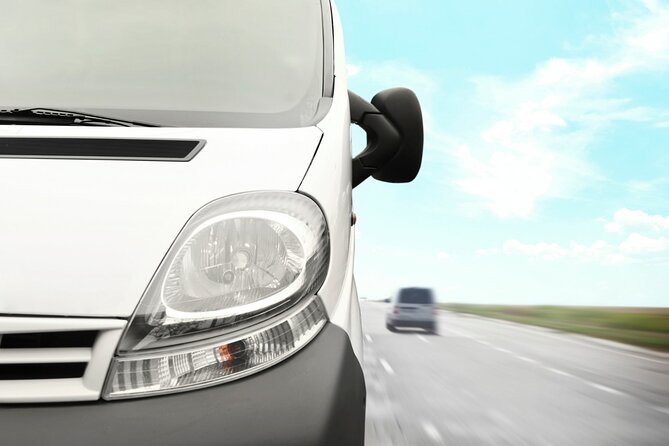 Private Transfer From Florianópolis Airport to Bombinhas - About Your Stay