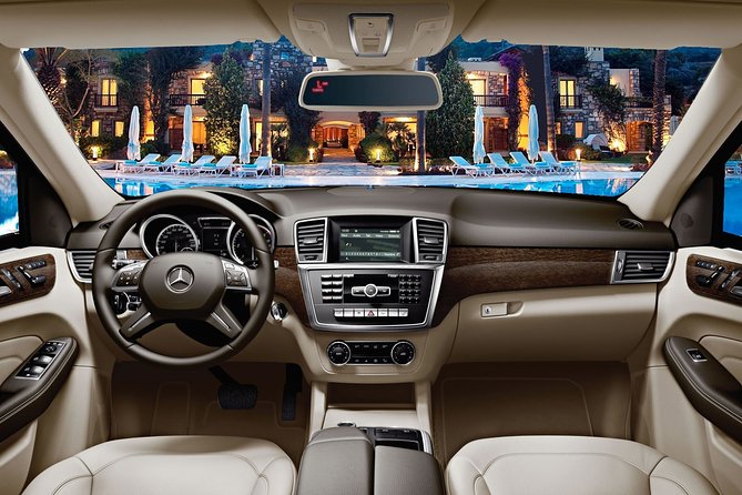 Private Transfer From Garanhuns to Recife (Rec) Airport - About Your Stay