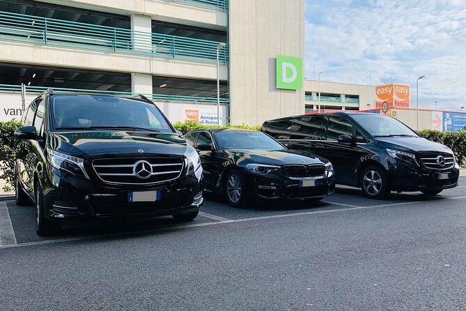 Private Transfer From Gran Canaria Port to Gran Canaria Airport - Good To Know