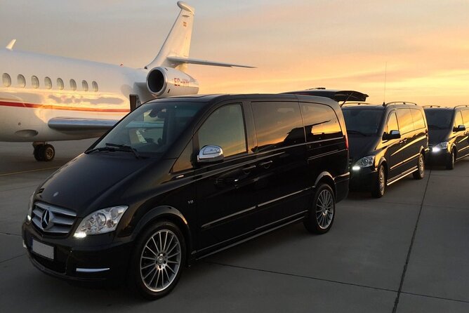 Private Transfer From Hotels to Marsa Alam Airport