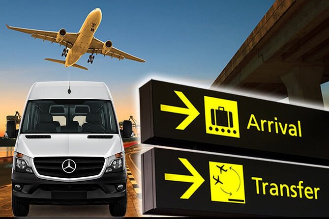 Private Transfer From Hurghada Airport to Hurghada Hotels or Return - Good To Know