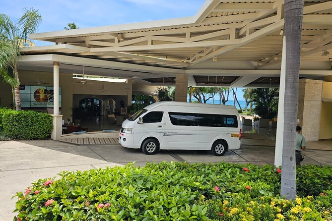 Private Transfer From Liberia Airport Hotel Arco Iris Tamarindo - About Your Stay