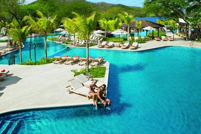 Private Transfer From Liberia Airport To Dreams Las Mareas - About Your Stay