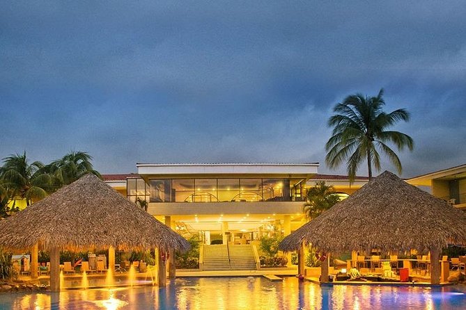 Private Transfer From Liberia Airport To Margaritaville Costa Rica - About Your Stay
