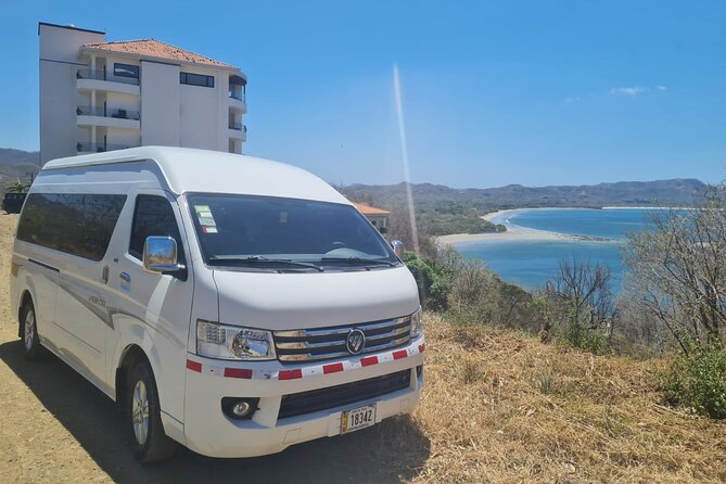 Private Transfer From Liberia Airport To Planet Hollywood - Good To Know
