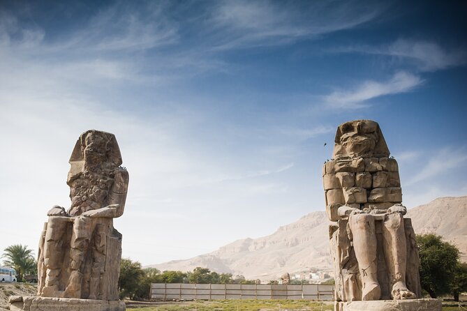 Private Transfer From Luxor to Aswan or Vice Versa - Pickup and Drop-off Options