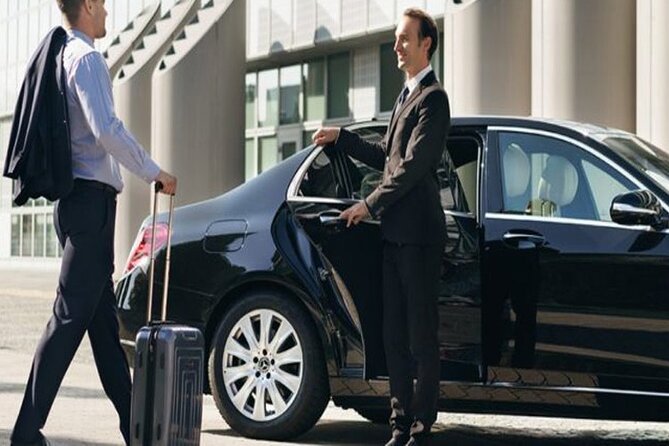 Private Transfer From Luxor to Hurghada (Optional Stop Dendera) - Key Points