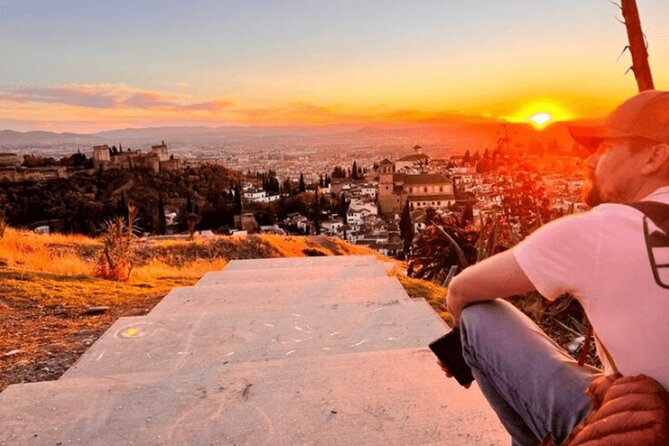 Private Transfer From Málaga Hotels to Granada - Good To Know