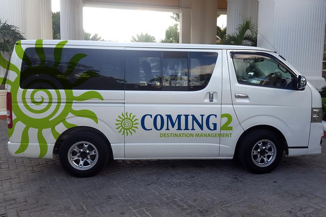Private Transfer From Montego Bay Airport - Lucea - Key Points