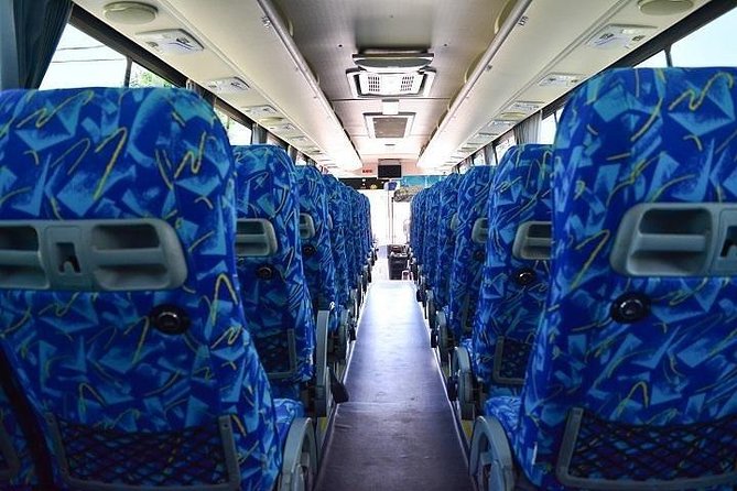 Private Transfer From Montego Bay Airport -Trelawny - Good To Know